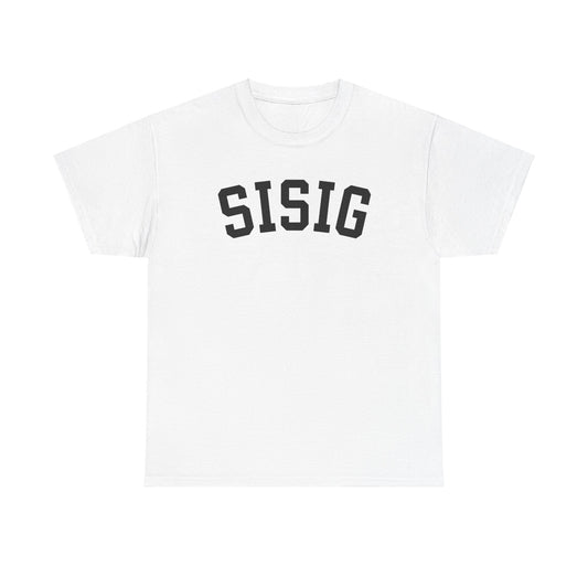 OYSTER SISIG - Filipino Food (T-Shirt)