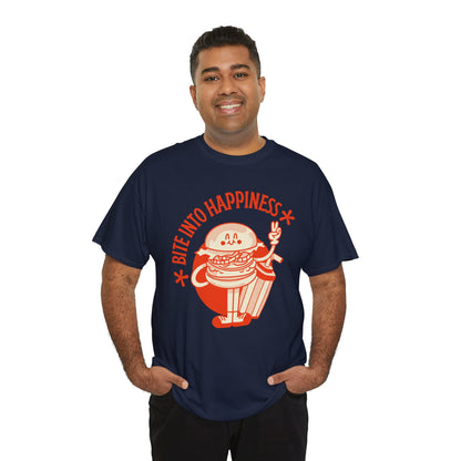 CHILI CHEESE BURGER - Burger (T-Shirt)