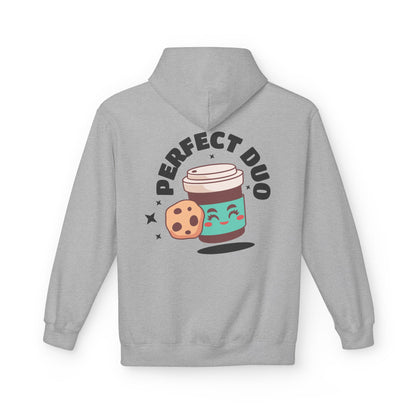 CAFÈ GARAM - Coffee (Hoodie)