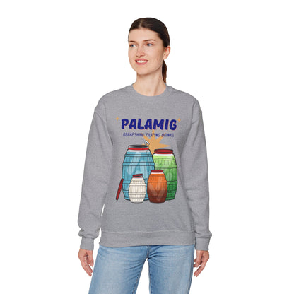 PALAMIG - Filipino Food (Sweatshirt)