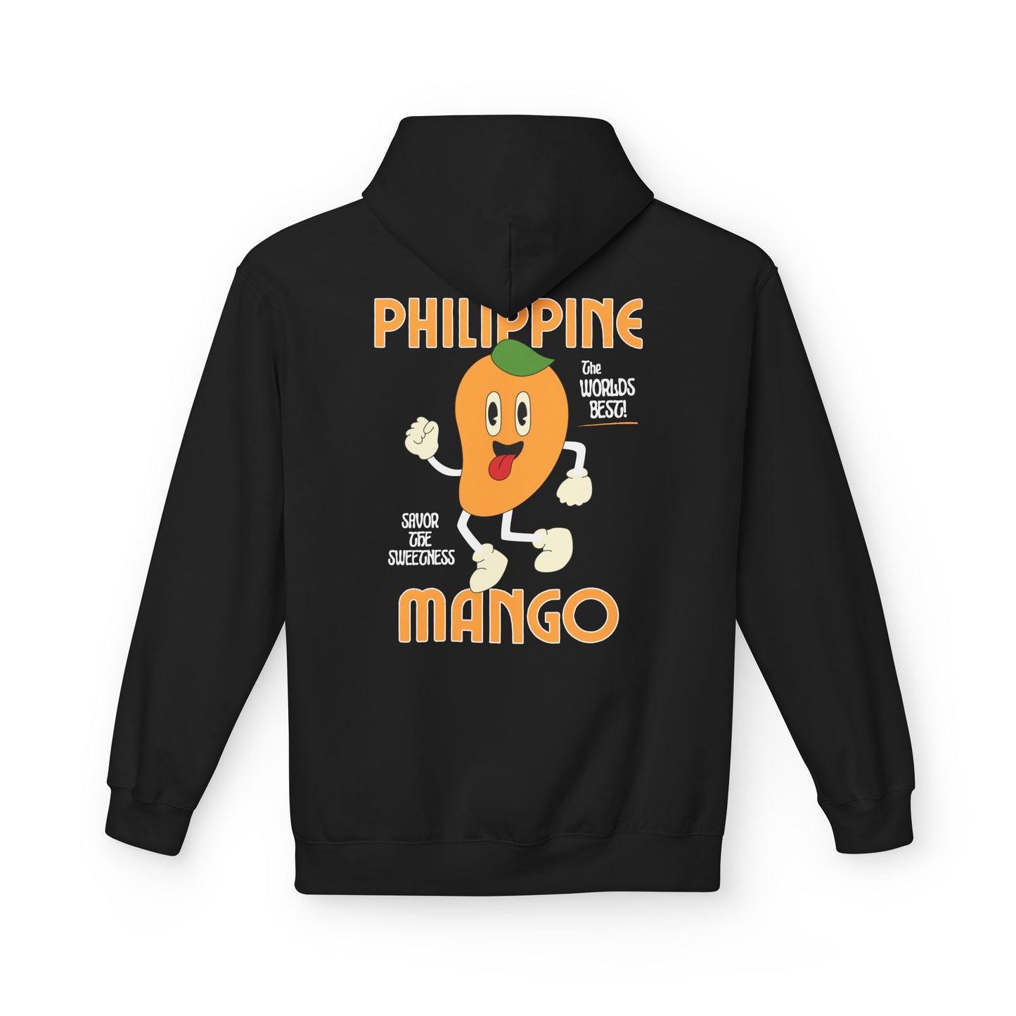 PHILIPPINE MANGO - Filipino Food (Hoodie)