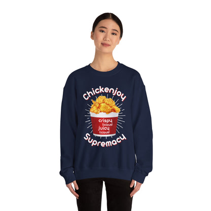 CHICKENJOY - Filipino Food (Sweatshirt)