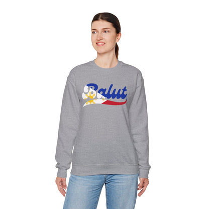 BALUT - Filipino Food (Sweatshirt)