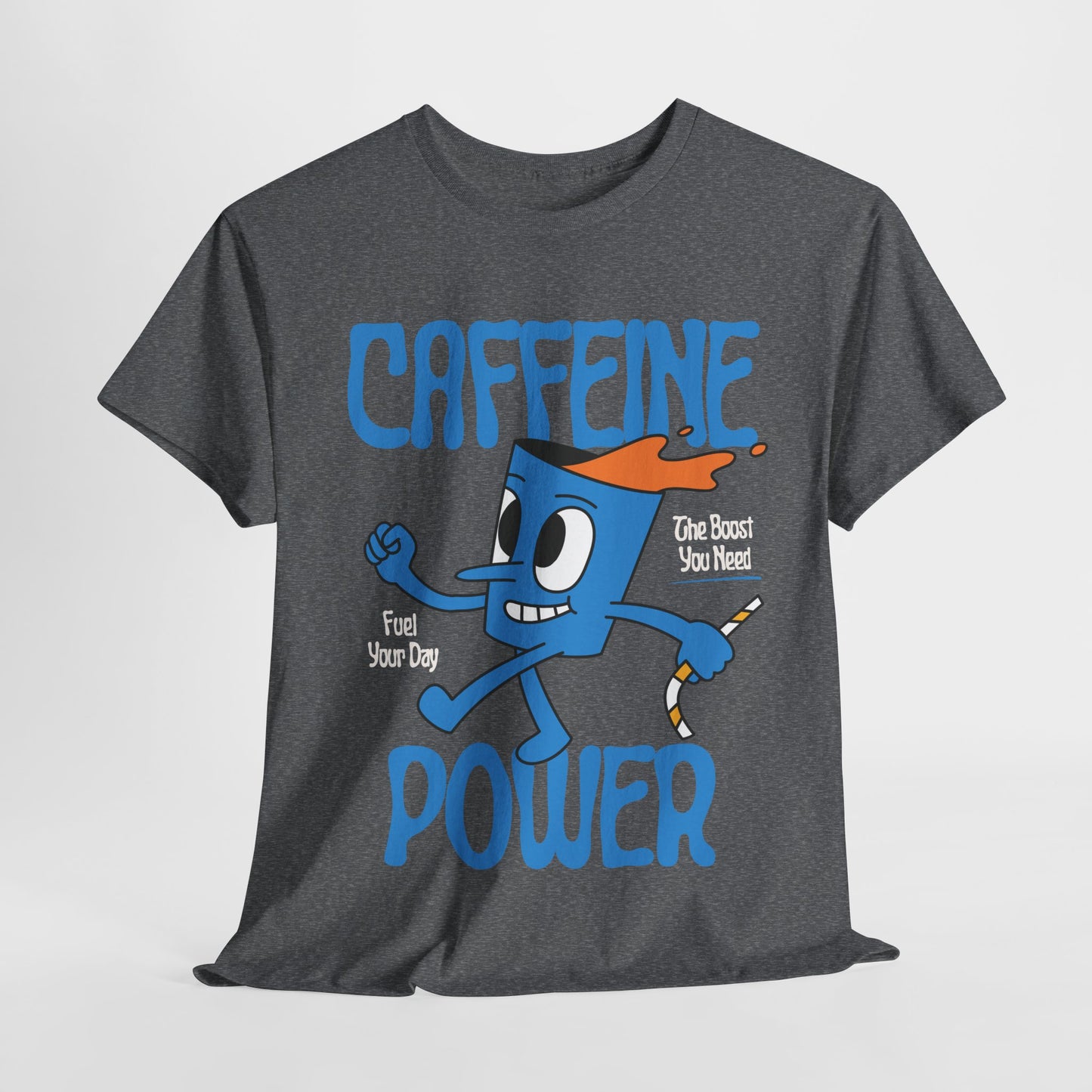 MEDIUM ROAST COFFEE - Coffee (T-Shirt)