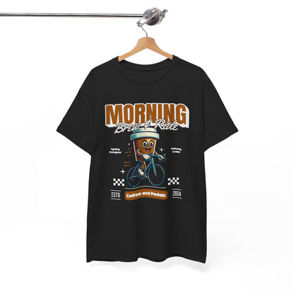 SUVARI COFFEE - Coffee (T-Shirt)