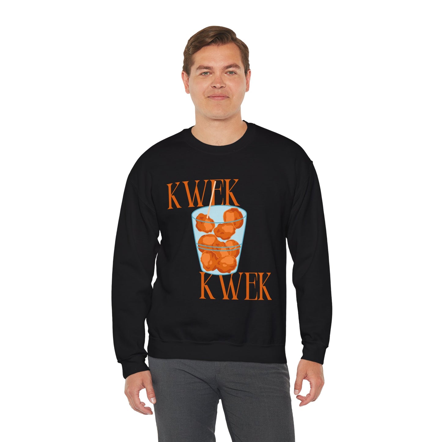 KWEN-KWEK 2 - Filipino Food (Sweatshirt)