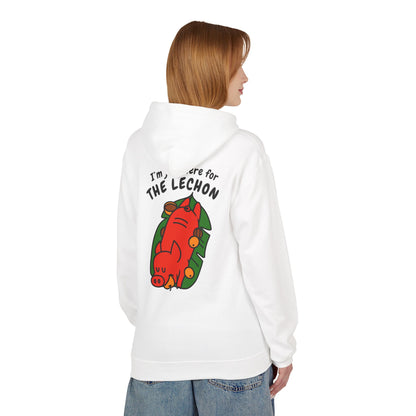 LECHON - Filipino Food (Hoodie)