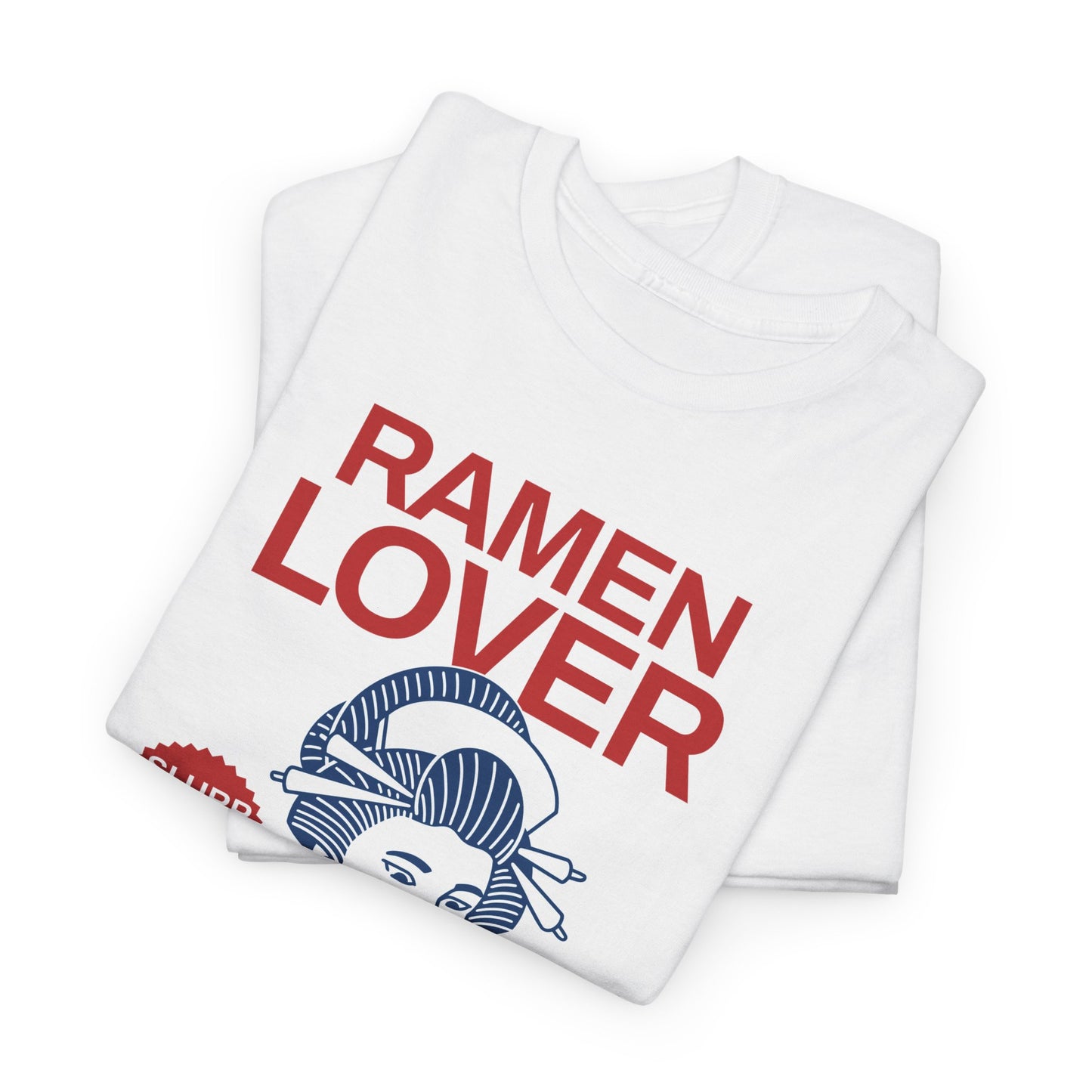 SPICY MISO RAMEN - Japanese Food (T-Shirt)