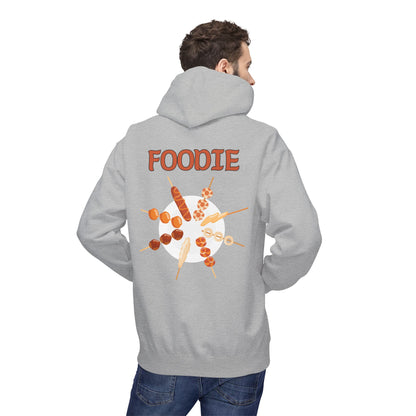 FOODIE 1  - Foodie (Hoodie)