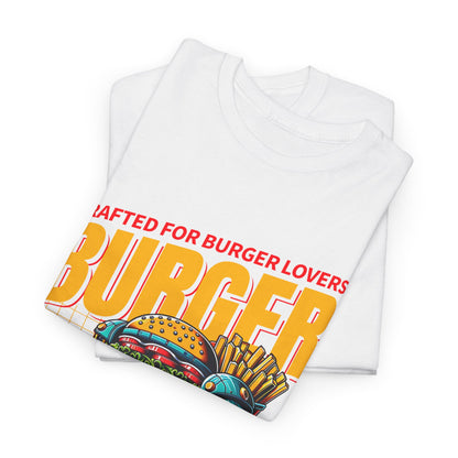 SRIRACHA CRUNCH BURGER - Burger (T-Shirt)