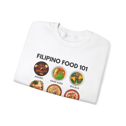 TURO-TURO - Filipino Food (Sweatshirt)