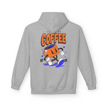 MINT CHOCOLATE - Coffee (Hoodie)