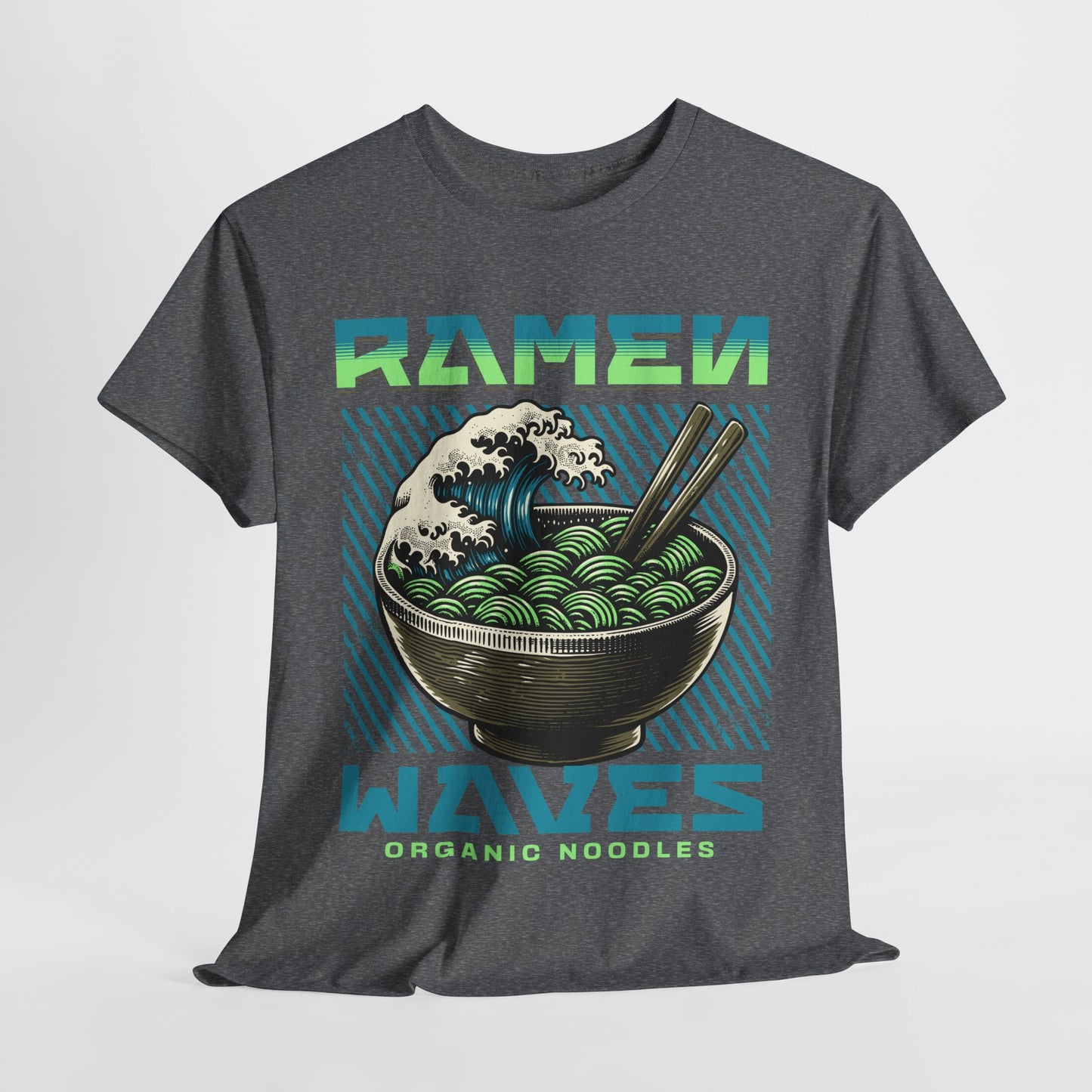 TOKYO RAMEN - Japanese Food (T-Shirt)