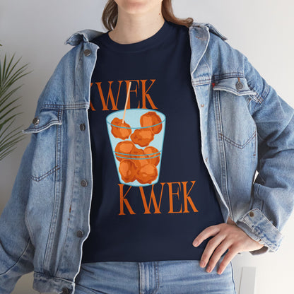 KWEK-KWEK 2 - Filipino Food (T-Shirt)