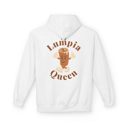 LUMPIA QUEEN - Filipino Food (Hoodie)