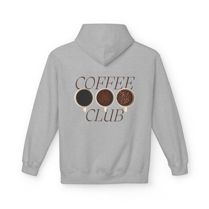 AGED COFFEE  - Coffee (Hoodie)