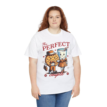 CHOCOLATE CHIP COOKIE - Dessert (T-Shirt)