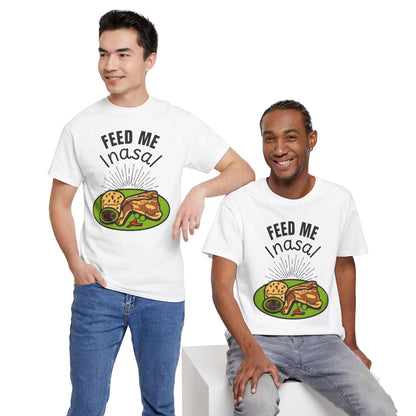 BACOLOD INASAL - Filipino Food (T-Shirt)