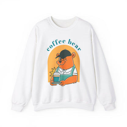 LUNGO - Coffee (Sweatshirt)