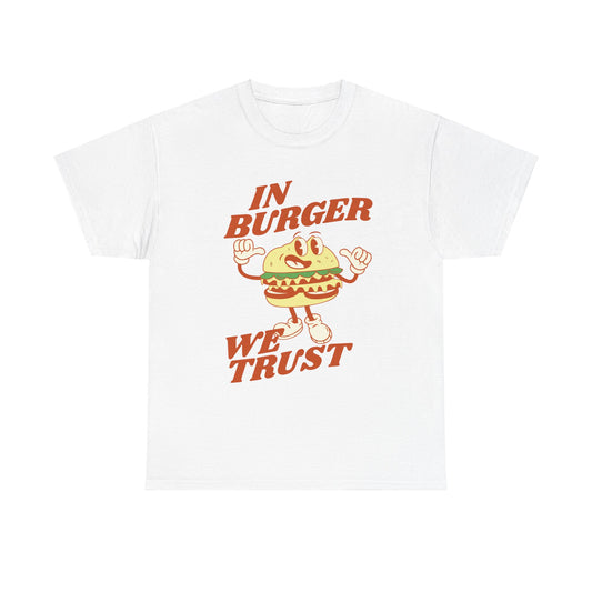 TERIYAKI PINEAPPLE BURGER - Burger (T-Shirt)