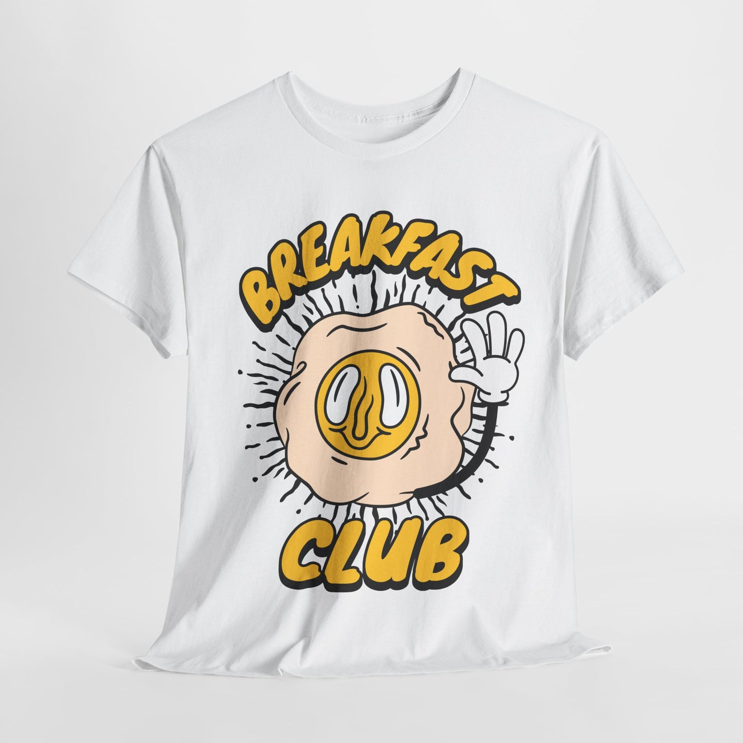 BEAKFAST CLUB 2 - Foodie (T-Shirt)