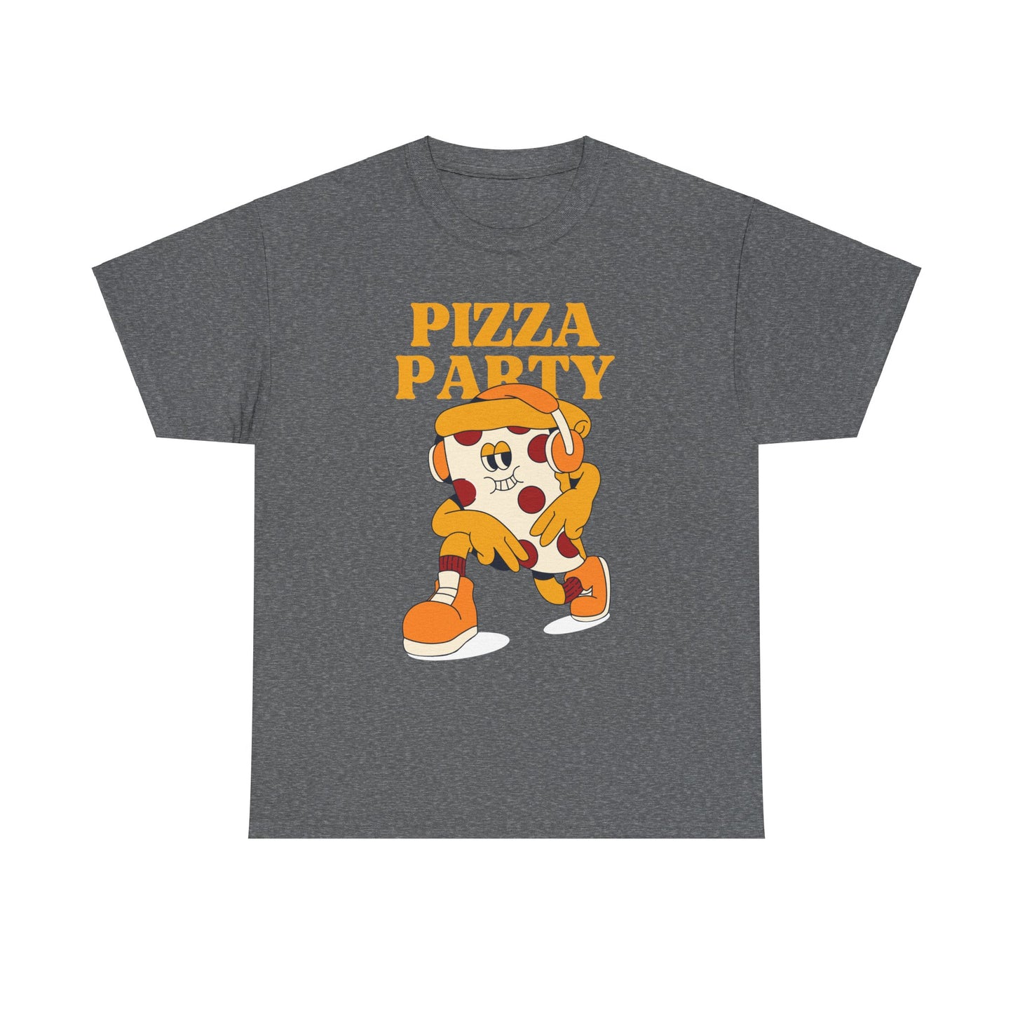 PROSCIUTTO - Pizza (T-Shirt)