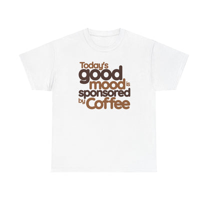 TOASTED MARSHMALLOW - Coffee (T-Shirt)