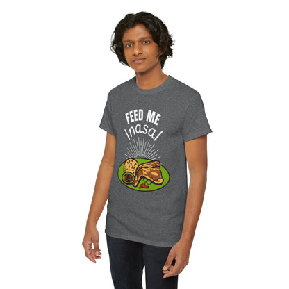 BACOLOD INASAL - Filipino Food (T-Shirt)