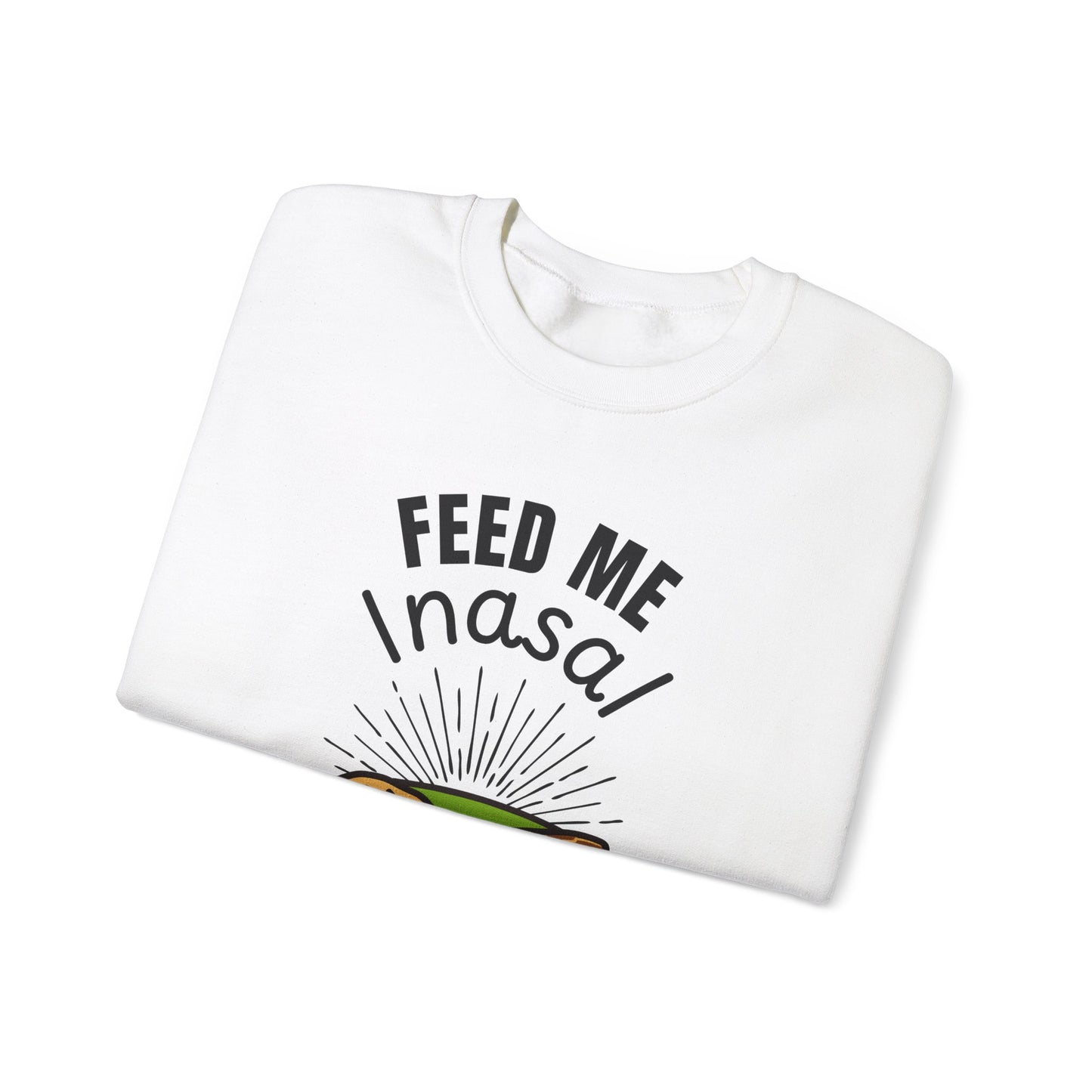 BACOLOD INASAL - Filipino Food (Sweatshirt)