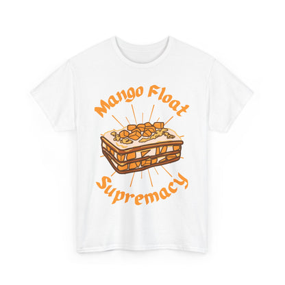 MANGO FLOAT - Filipino Food (T-Shirt)