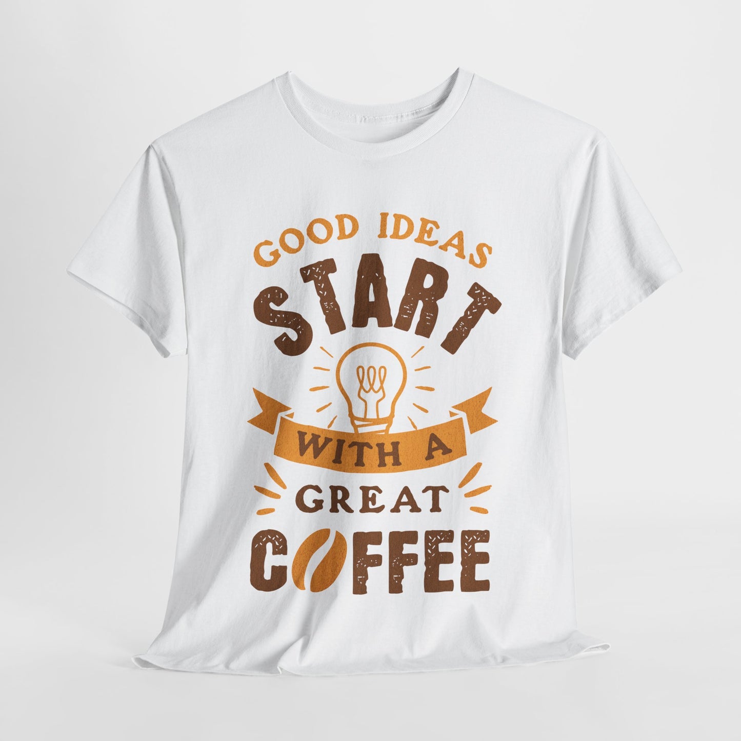 MACADAMIA NUT - Coffee (T-Shirt)