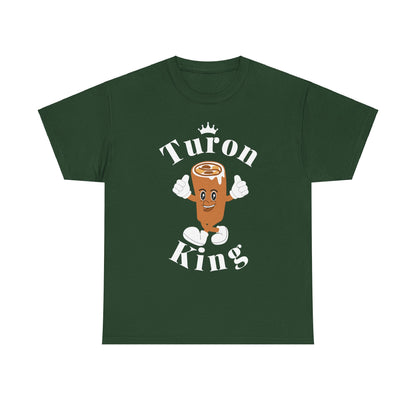 TURON KING - Filipino Food (T-Shirt)