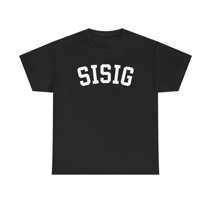 OYSTER SISIG - Filipino Food (T-Shirt)