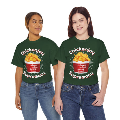 CHICKENJOY - Filipino Food (T-Shirt)