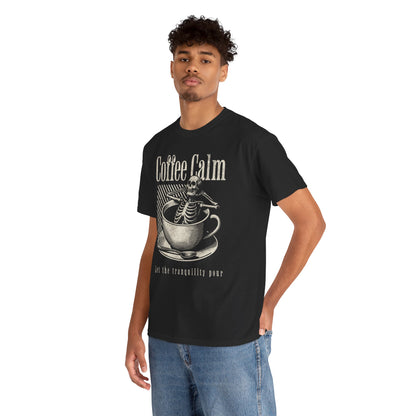 CAFÈ ESPUMOSO - Coffee (T-Shirt)