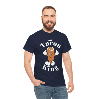 TURON KING - Filipino Food (T-Shirt)