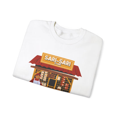 SARI-SARI STORE - Filipino Food (Sweatshirt)