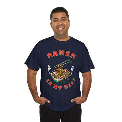 HIYASHI RAMEN - Japanese Food (T-Shirt)