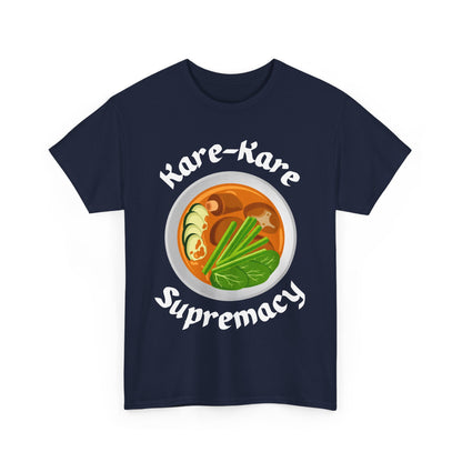 KARE-KARE - Filipino Food (T-Shirt)