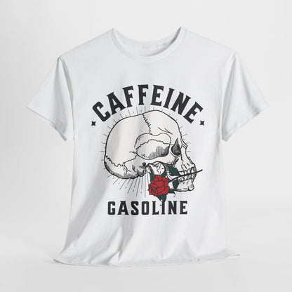 COLD MACCHIATO - Coffee (T-Shirt)