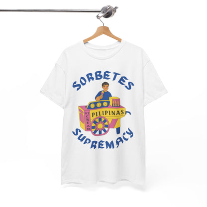 SORBETES 2 - Filipino Food (T-Shirt)