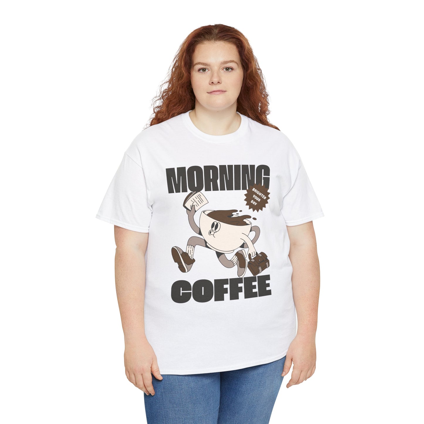 CARAMEL MACCHIATO - Coffee (T-Shirt)