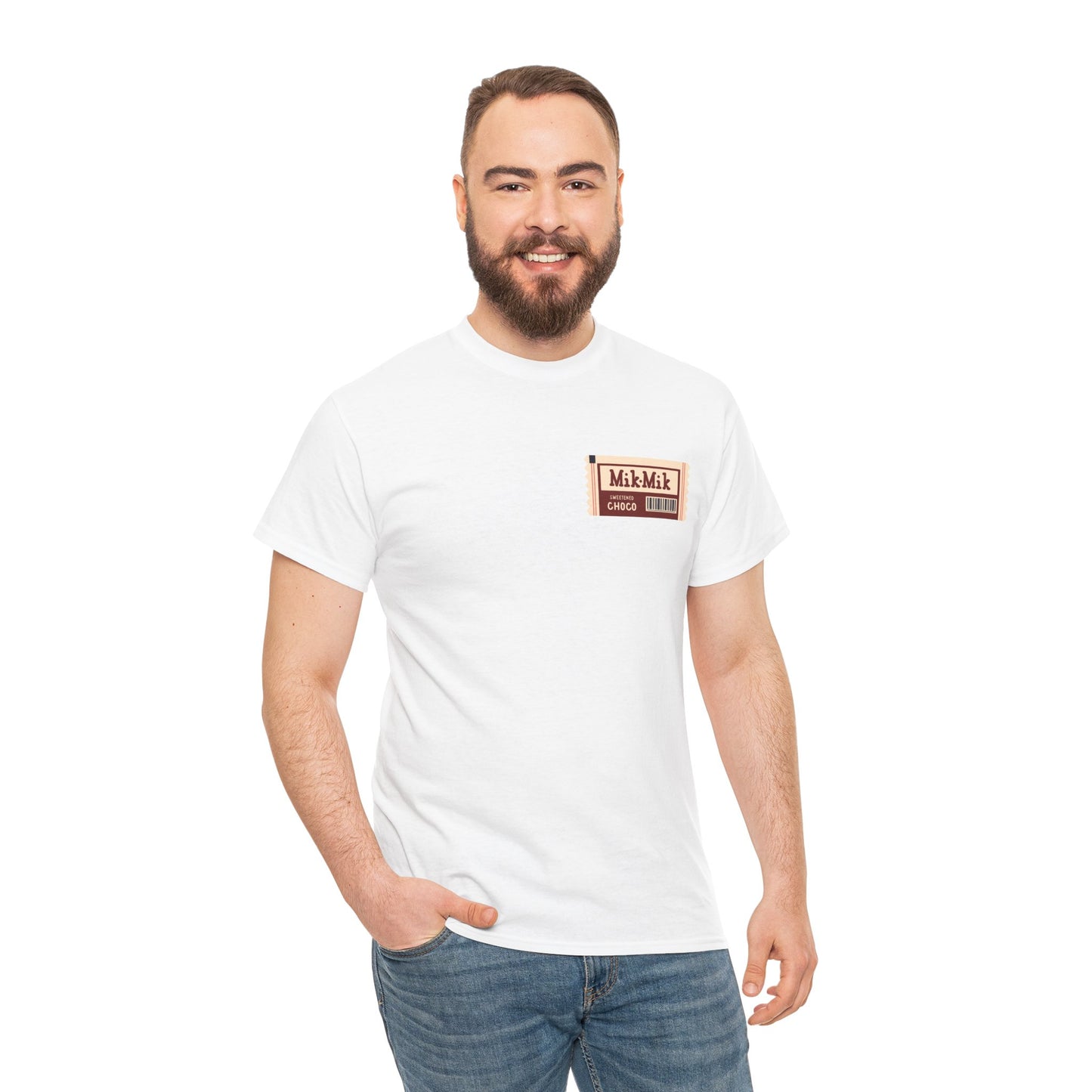 MIK-MIK - Filipino Food (T-Shirt)