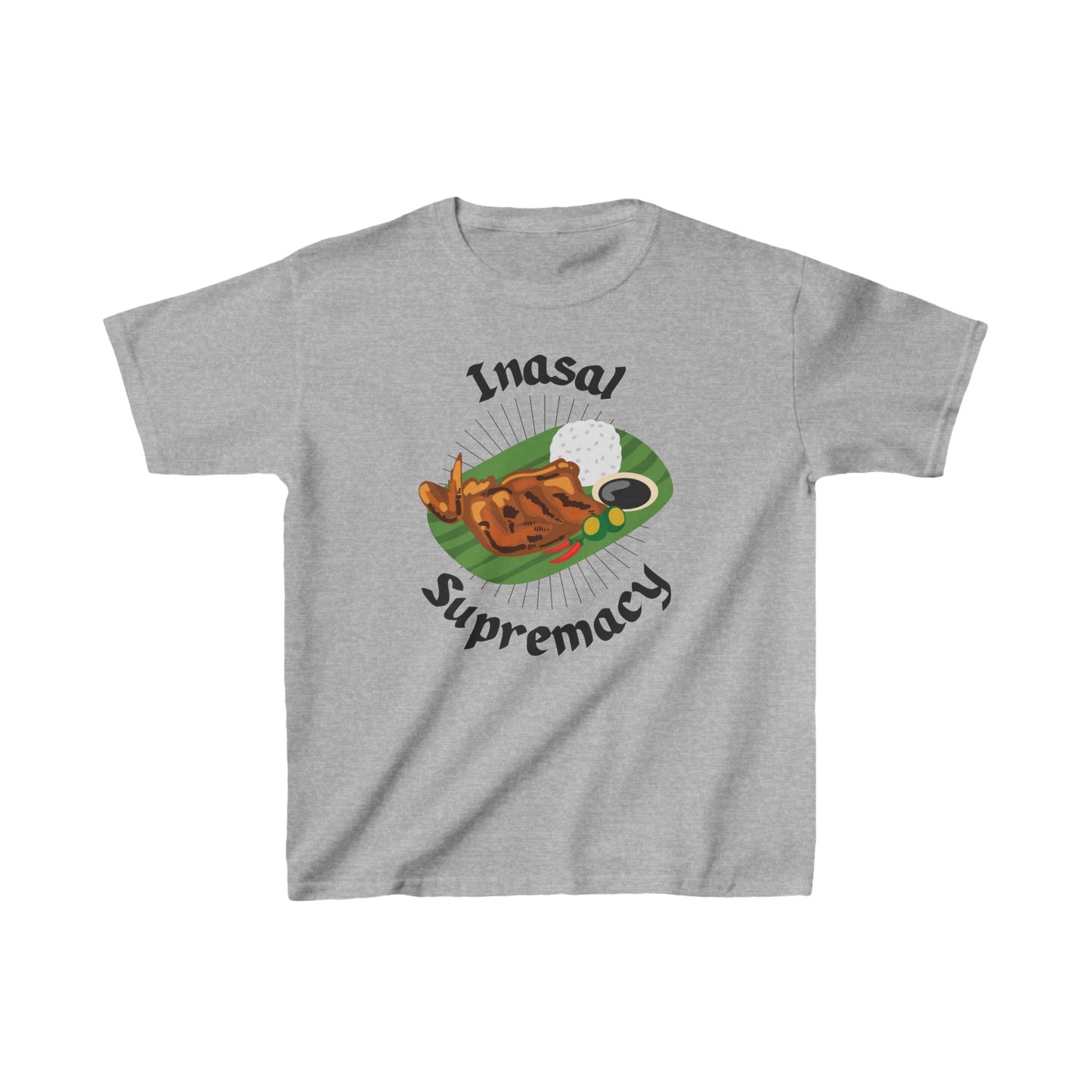 INASAL - Filipino Food (Kids Tee)