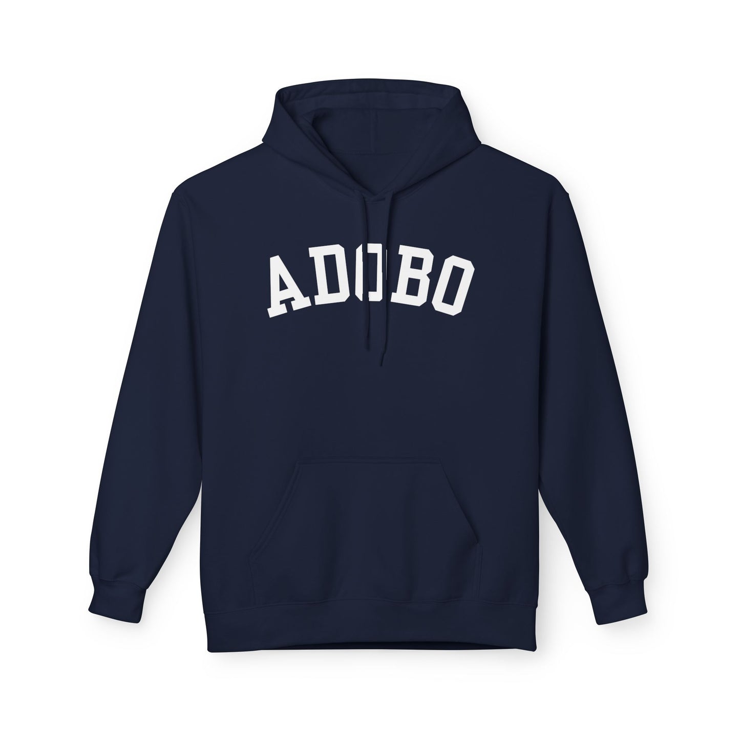 ADOBO FRIED RICE - Filipino Food (Hoodie)