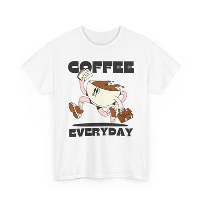 MAZAGRAN - Coffee (T-Shirt)