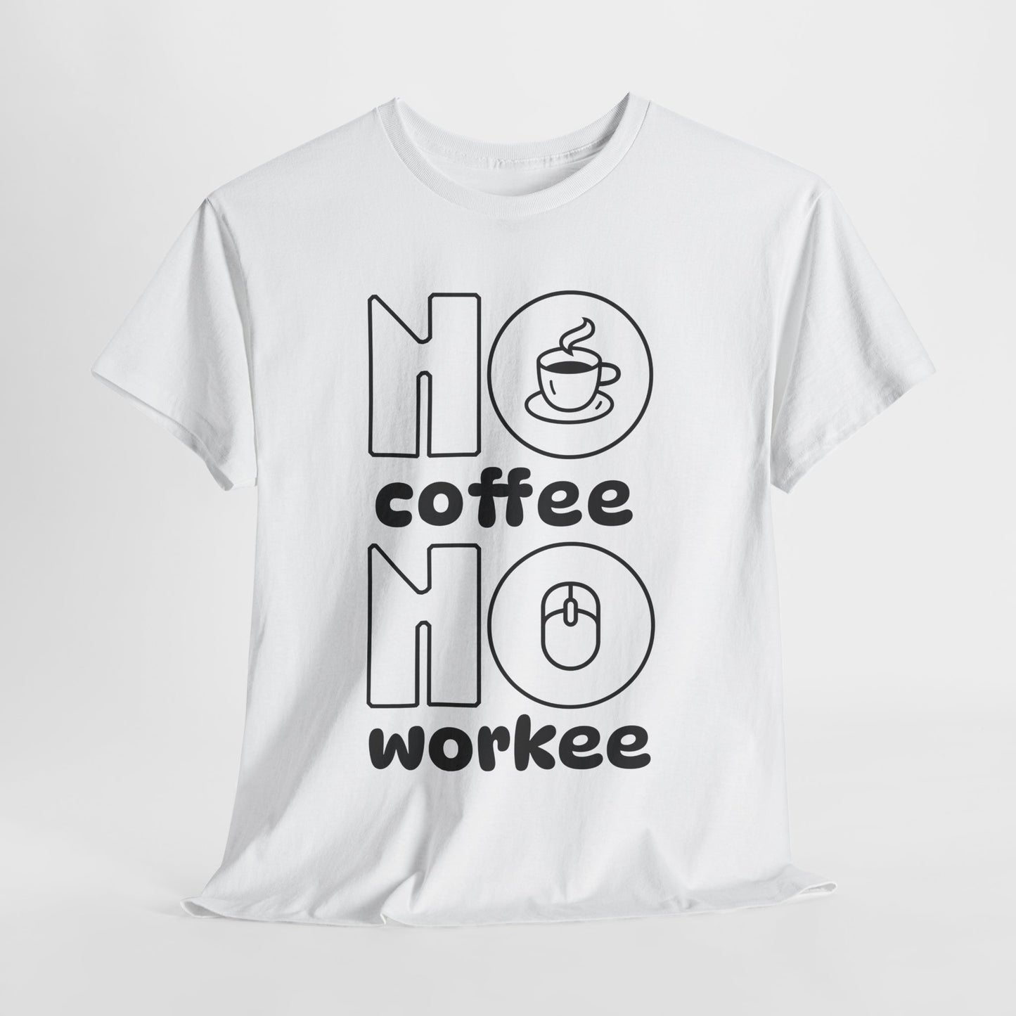 KOPI LUWAK - Coffee (T-Shirt)