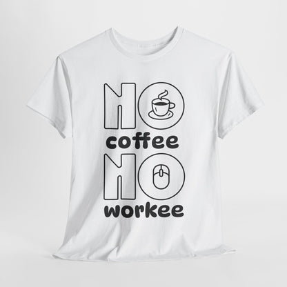 KOPI LUWAK - Coffee (T-Shirt)