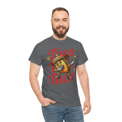 CARNE ASADA - Tacos (T-Shirt)