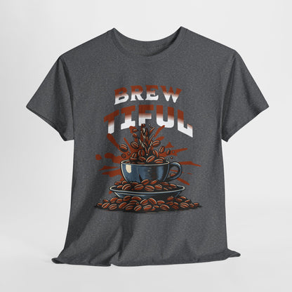 RED VELVET CAFE - Coffee (T-Shirt)